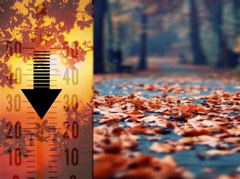 Meteo CALDO ADDIO arriva la RINFRESCATA ecco QUANDO ci sarà davvero