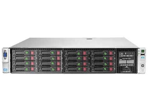 Server Hp Proliant Dl P Gen Bays Lff Ubicaciondepersonas Cdmx