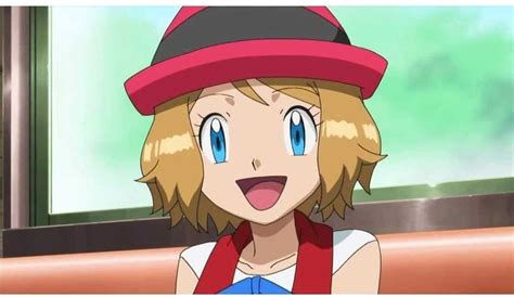 20 Famous Female Pokémon Characters Of All Time Ranked Ke