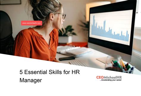 Essential Skills For Hr Manager Ceomichaelhr Services