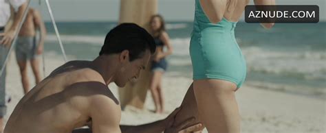 JULIANNE HOUGH Nude AZNude