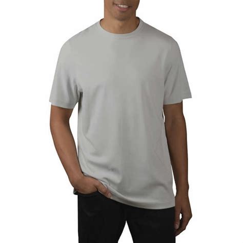 Kirkland Signature Shirts Kirkland Signature Mens Pima Cotton Tee