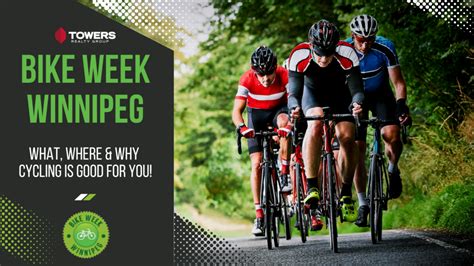 Bike Week is Happening This Summer! Here's What You Need To Know ...