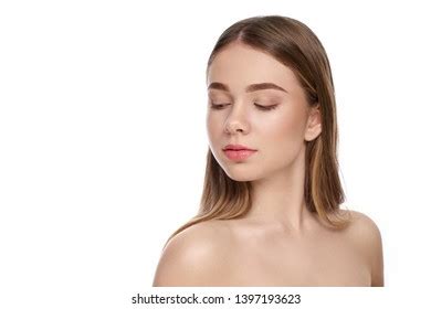 Nude Head Down Images Stock Photos Vectors Shutterstock