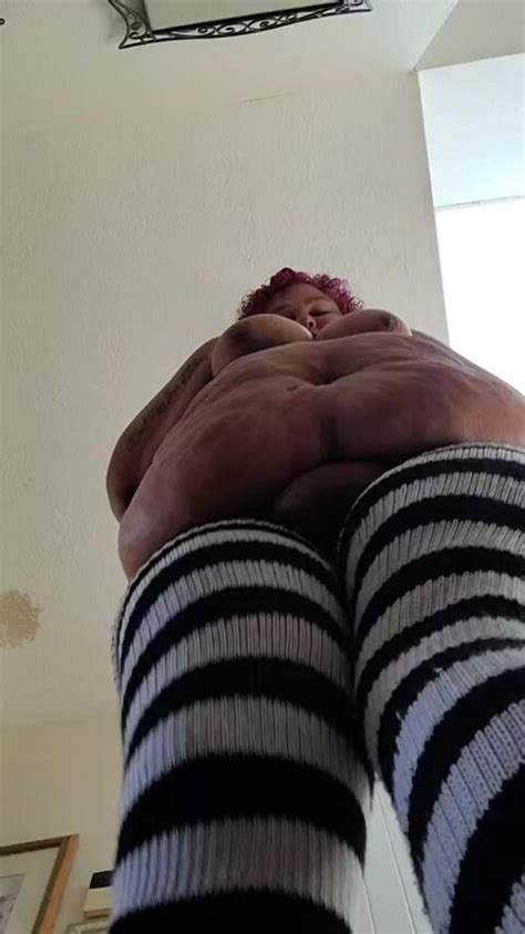 Fat Pussy Face Sit POV ThisVid