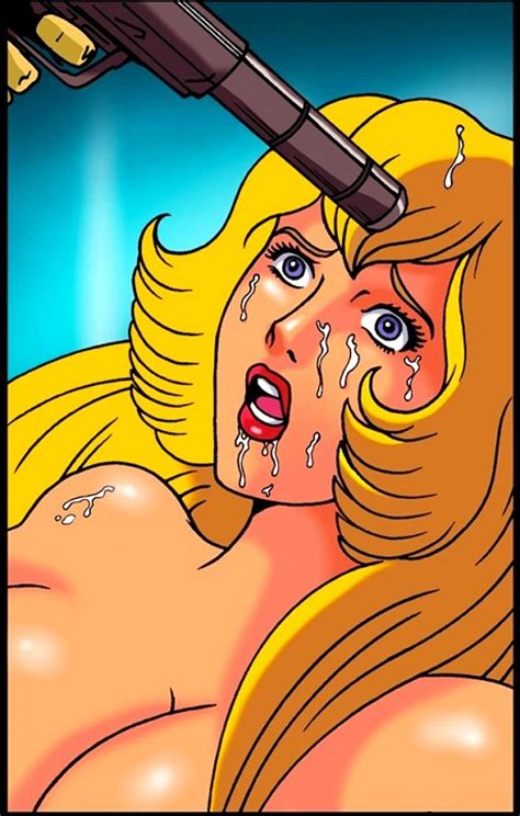 Dominique Royal Time To Go Out With A Bang By Greyhunter Hentai Foundry