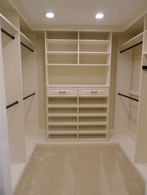 Master Walk In Closet Design Hawk Haven