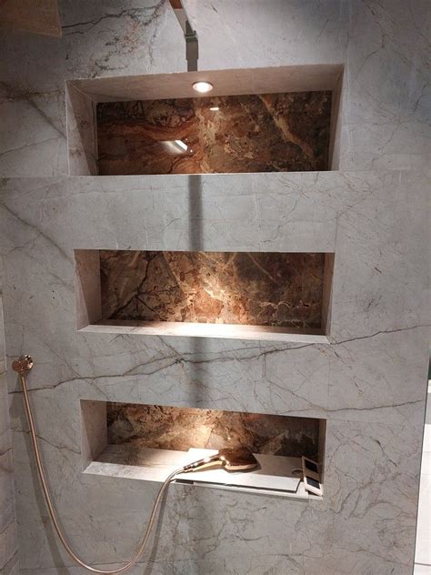 modern bathroom wall tile design