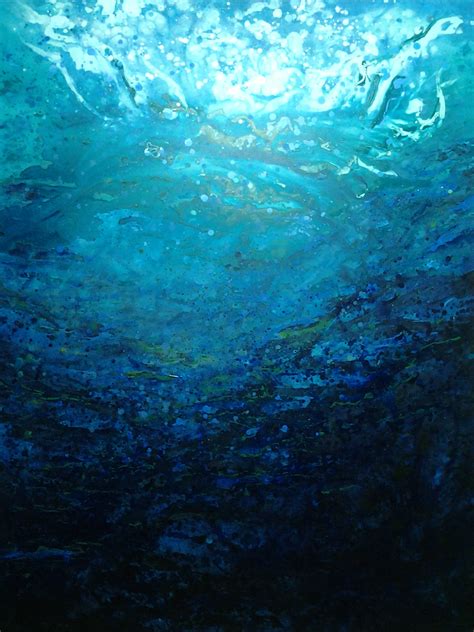 PAISAJE – TINA GONZALEZ MARQUEZ ART
