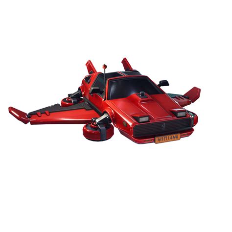 Fortnite Hot Ride Glider Umbrellas Gliders ᑕ ᑐnite site