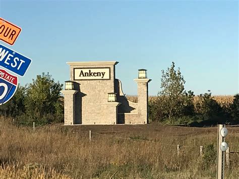 Ankeny Press-Citizen - The Des Moines Register