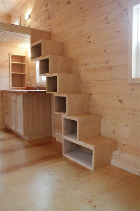 Super Folding Loft Stairs Ideas Ideas Tiny House Stairs Loft Hot Sex