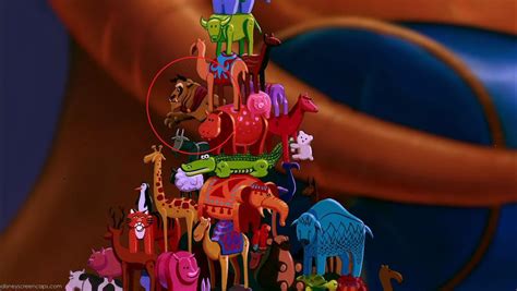 Disney Easter Eggs Aladdin Beast By Princesshannahbee On Deviantart