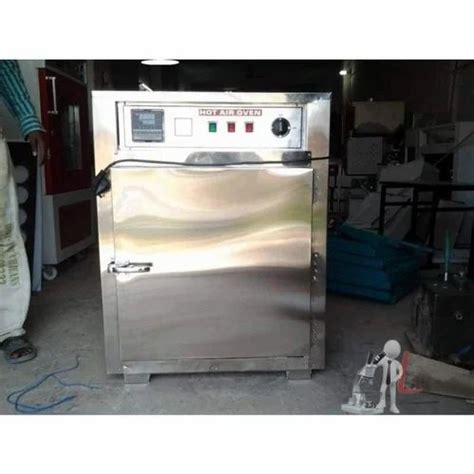 Hot Air Oven Gmp Series X X Ltrs At Hot Air Drying Oven Digital