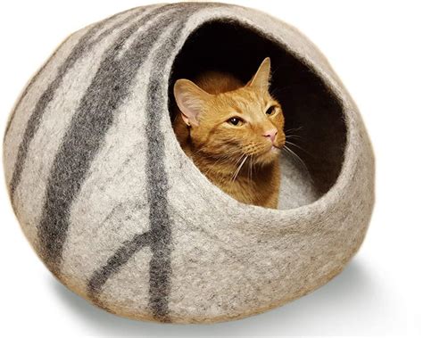 The Best Heated Cat Bed Reviews In 2020