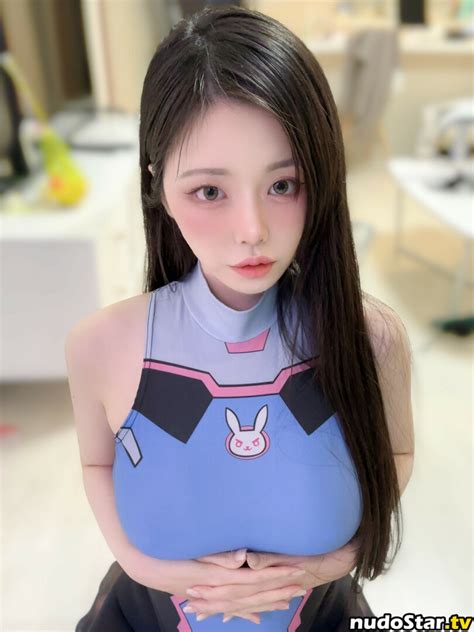 5252 28 Yepyeppp 모르님 Nude OnlyFans Photo 215 Nudostar TV