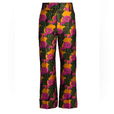 Fto La Doublej Hendrix Flared Pants My Size Small For Your Xs In