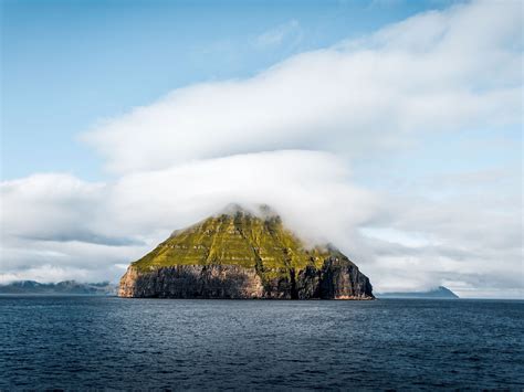 Where to Experience the World’s Most Unusual Weather Phenomena — Daily