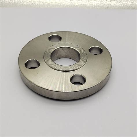 En Rf Ff Weld Neck Slip On Blind Forged Steel Plate Pipe Flange China