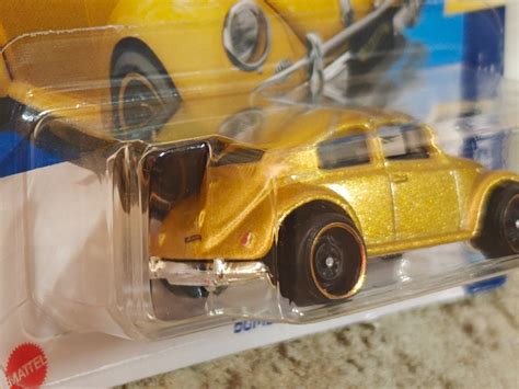 Hot Wheels Bumblebee Transformer Neu und originalverpackt in Flaach für CHF mit
