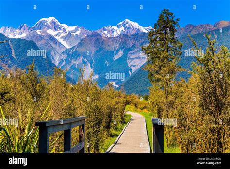 Small bridge Stock Photo - Alamy