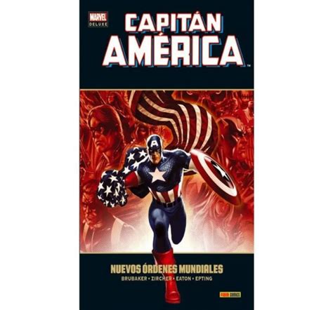 Mirax Hobbies PANINI SLUXE148 MARVEL DELUXE CAPITAN AMERICA 15 NUEVOS