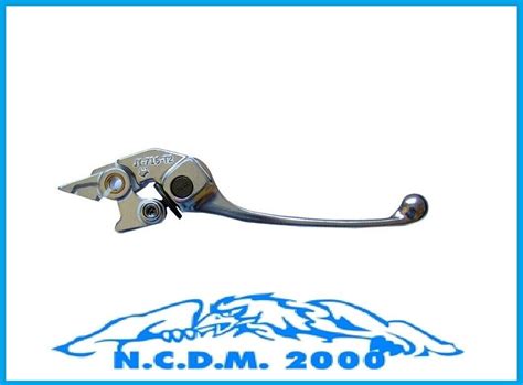 Right Brake Lever Chrome Honda Cbf S Abs Pc Pc