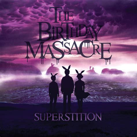 Album Review The Birthday Massacre Superstition Rockrevolt Mag