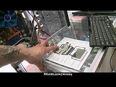 Sensual Girl Talked Into Having Sex For Cash Xxx Mobile Porno Videos Movies IPornTV Net