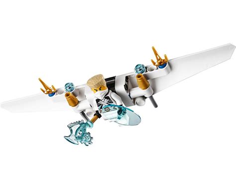 LEGO Set 70728-1 Battle for Ninjago City (2014 Ninjago) | Rebrickable ...