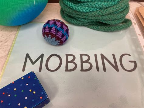 Projektwoche "Gemeinsam Klasse sein - Mobbing, was ist das? Was kann