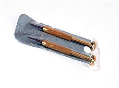 Большая крестовая цанговая отвертка D1.2 dt502018+1.2 - Отвёртки ...