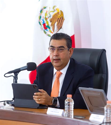 GARANTIZADA EN PUEBLA LIBRE MANIFESTACIÓN; ACTOS DE VIOLENCIA SON