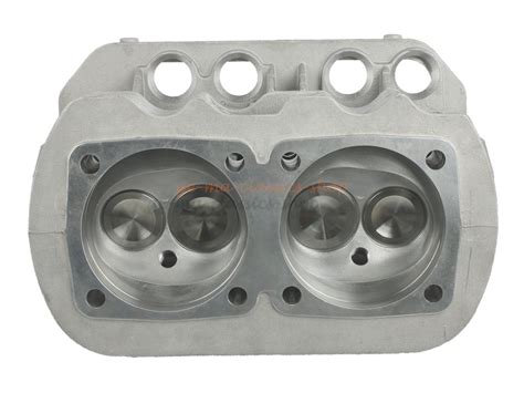 Empi Gtv Zylinderkopf Mm Tuning F R Typ Motoren Doppel Ventilf