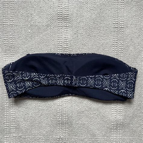 Aerie Strapless Bikini Top Only Worn A Few Times Depop