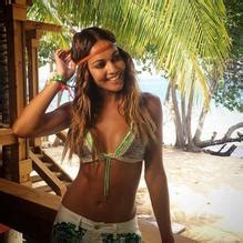 LARA ALVAREZ Nude AZNude