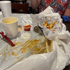 Hot N Juicy Crawfish Photos Reviews W Sand Lake Rd Orlando Fl Yelp