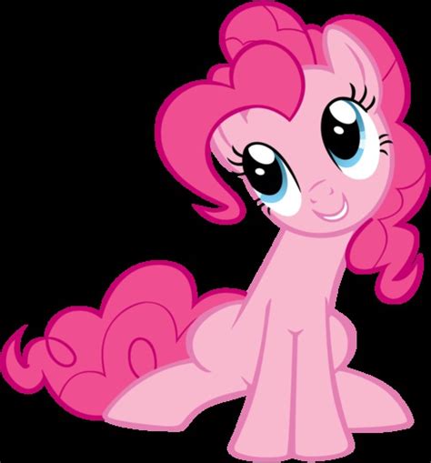 Second Life Marketplace - Pinkie Pie Wall Hanging