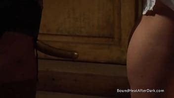 Bent Over Big Ass Lesbian Slaves Takes Strapon And Orgasms XVIDEOS