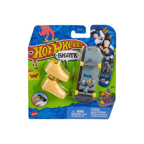 Hot Wheels Skate Ve Culo De Brinquedo Skateboard Too Coo T Nis