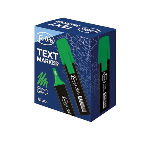 Маркер-текстовыделитель - купить с доставкой по выгодным ценам в ...