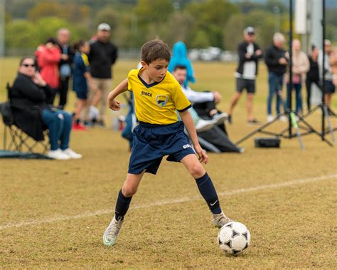 Dsc U Gold Coast United Vs Rochedale Rovers Tim Martorana