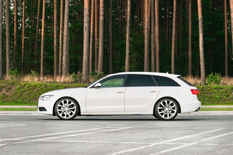 Audi A6 C7 Dane Techniczne Wady I Zalety