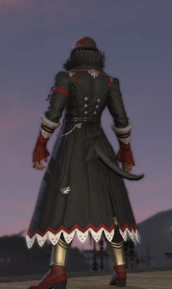 noble eorzea collection