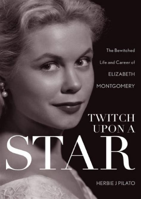 The Elizabeth Montgomery secret life is revealed in a new book 32
