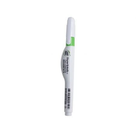 Corrector Lapiz Liquid Paper Ml