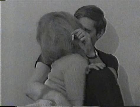 Blonde On A Bum Trip