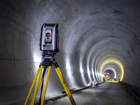 Guida Surveying Inc Tunneling For The Future