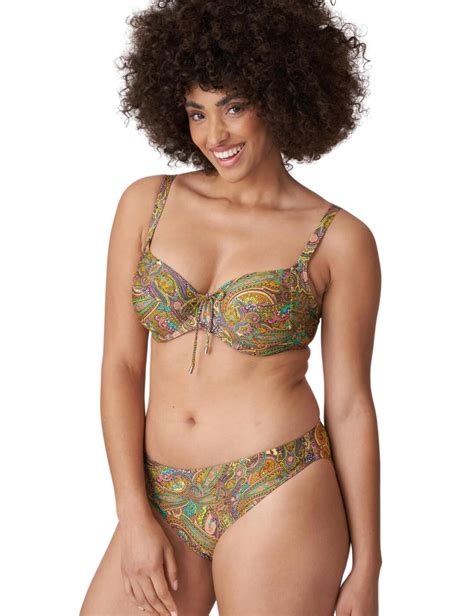 Prima Donna Swim Sakarun Rio Bikini Briefs Belle Lingerie