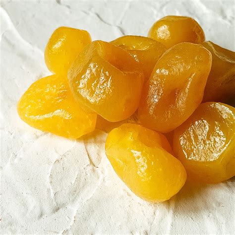 Кумкват: продажа, цена в Кривом Роге. Цукаты и сухофрукты от "The ...